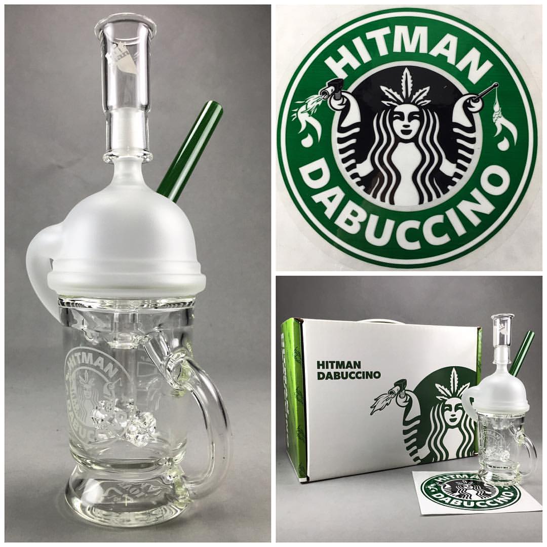 Starbucks Delivers Wake Up Call Over Dabuccino