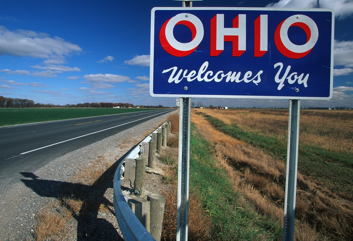 Ohio the 25th State to Legalize Medical Marijuana!