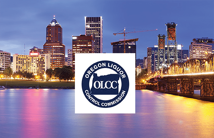Oregon Liquor Control Commission Division 25- Rules