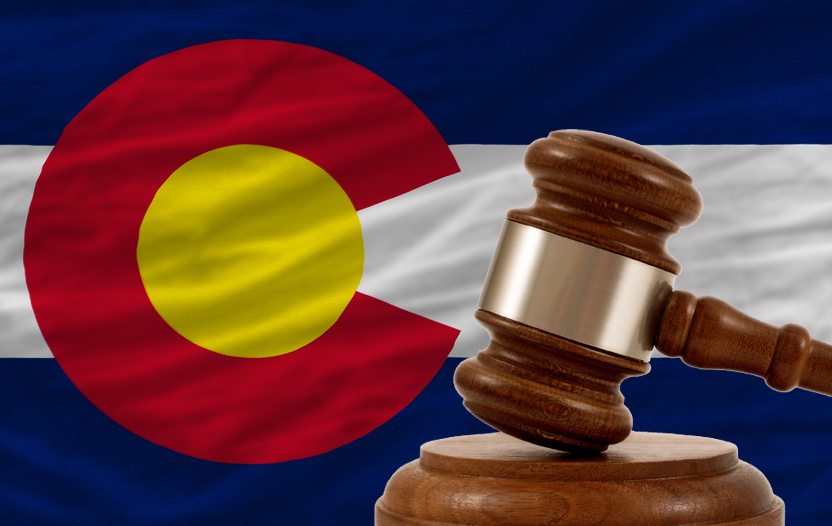 SCOTUS Refuses to Hear Colorado Cannabis Suit