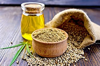 Partisan Politics Claims 27 Victims, Including Hemp Bill