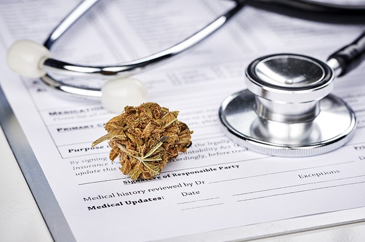 Washington Medical Cannabis Patients Face Obstacles to Access