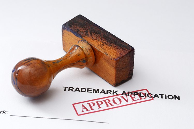 marijuana trademark