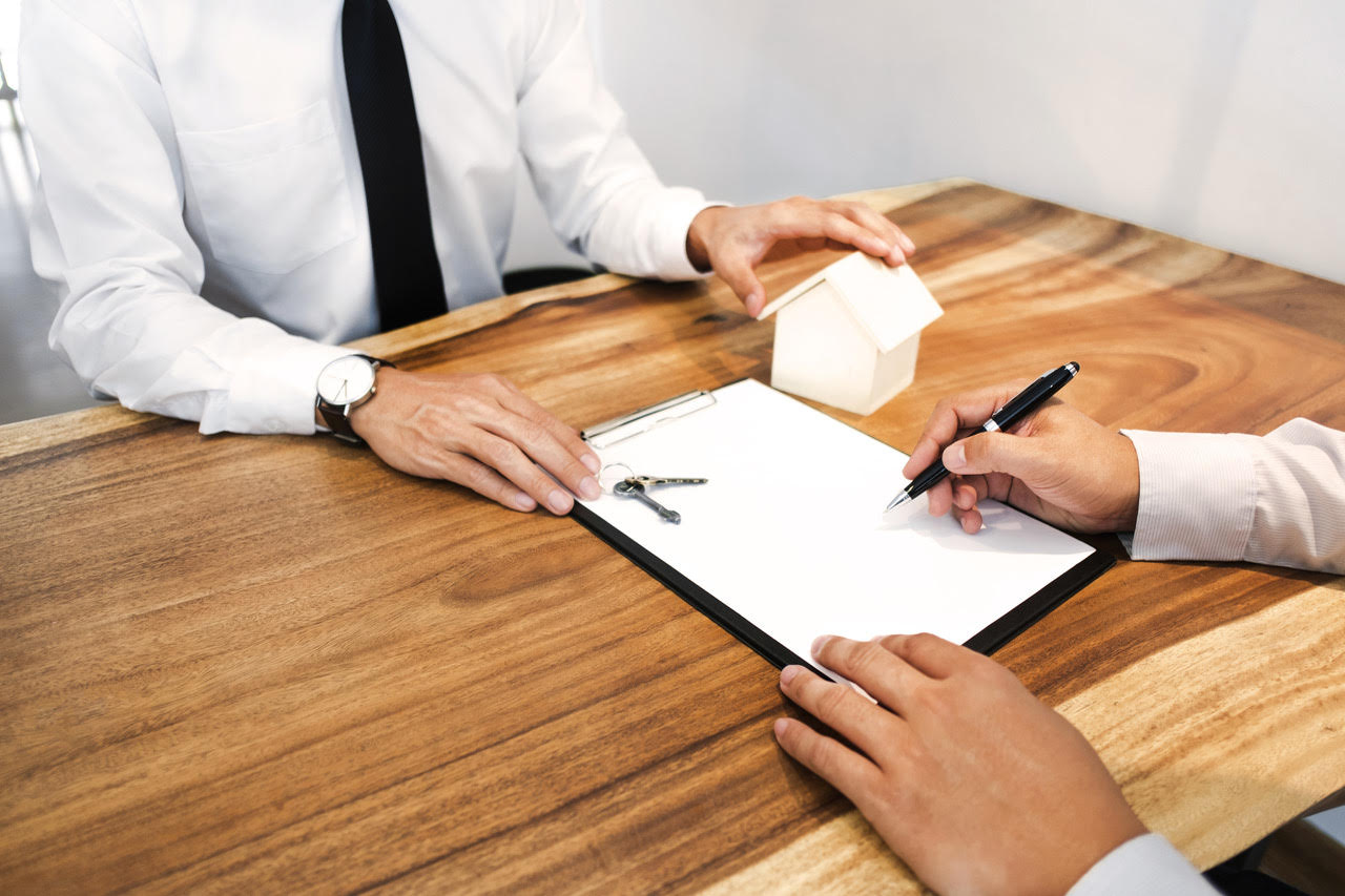 Real Estate Law