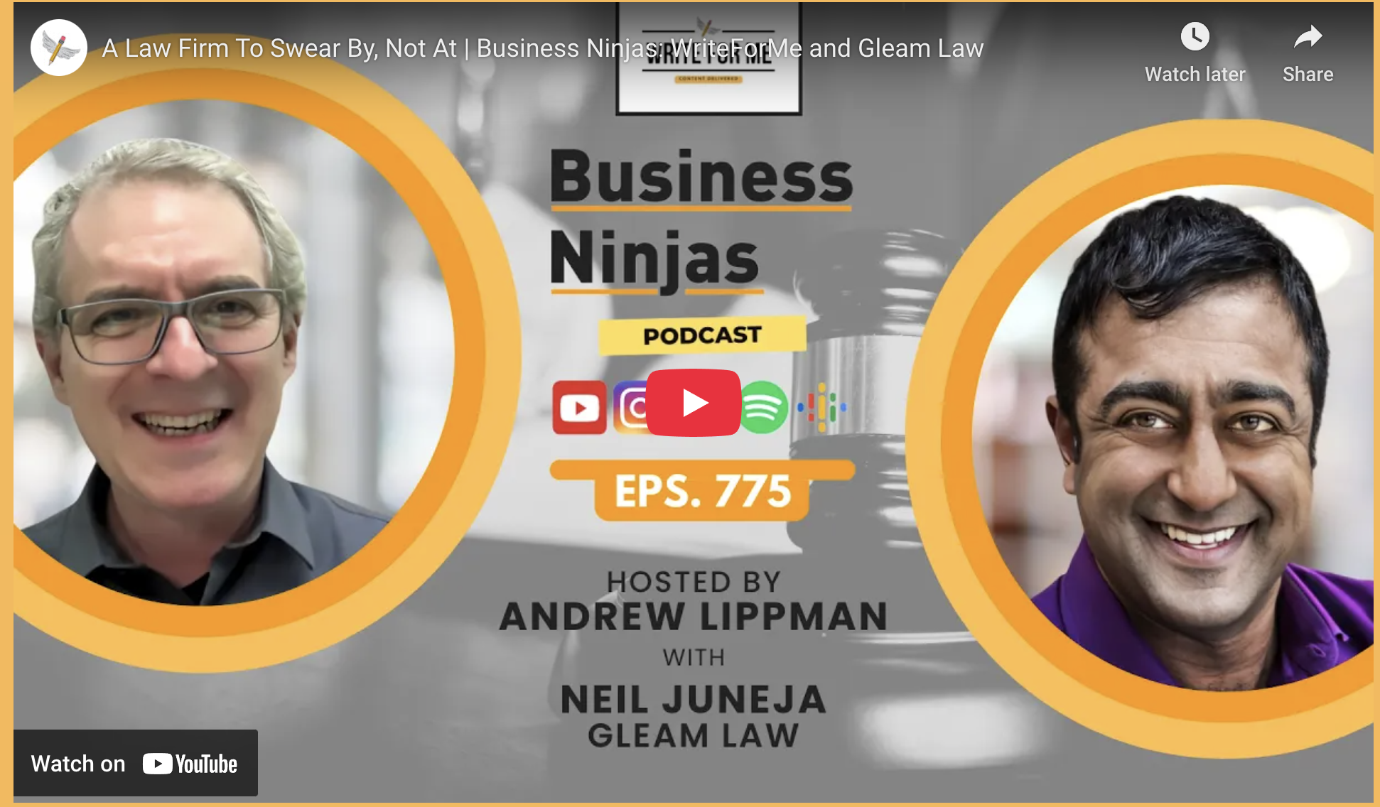Business Ninjas