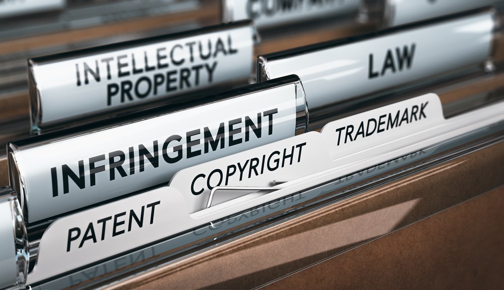 The Cost of Not Enforcing Your Trademark Rights cover