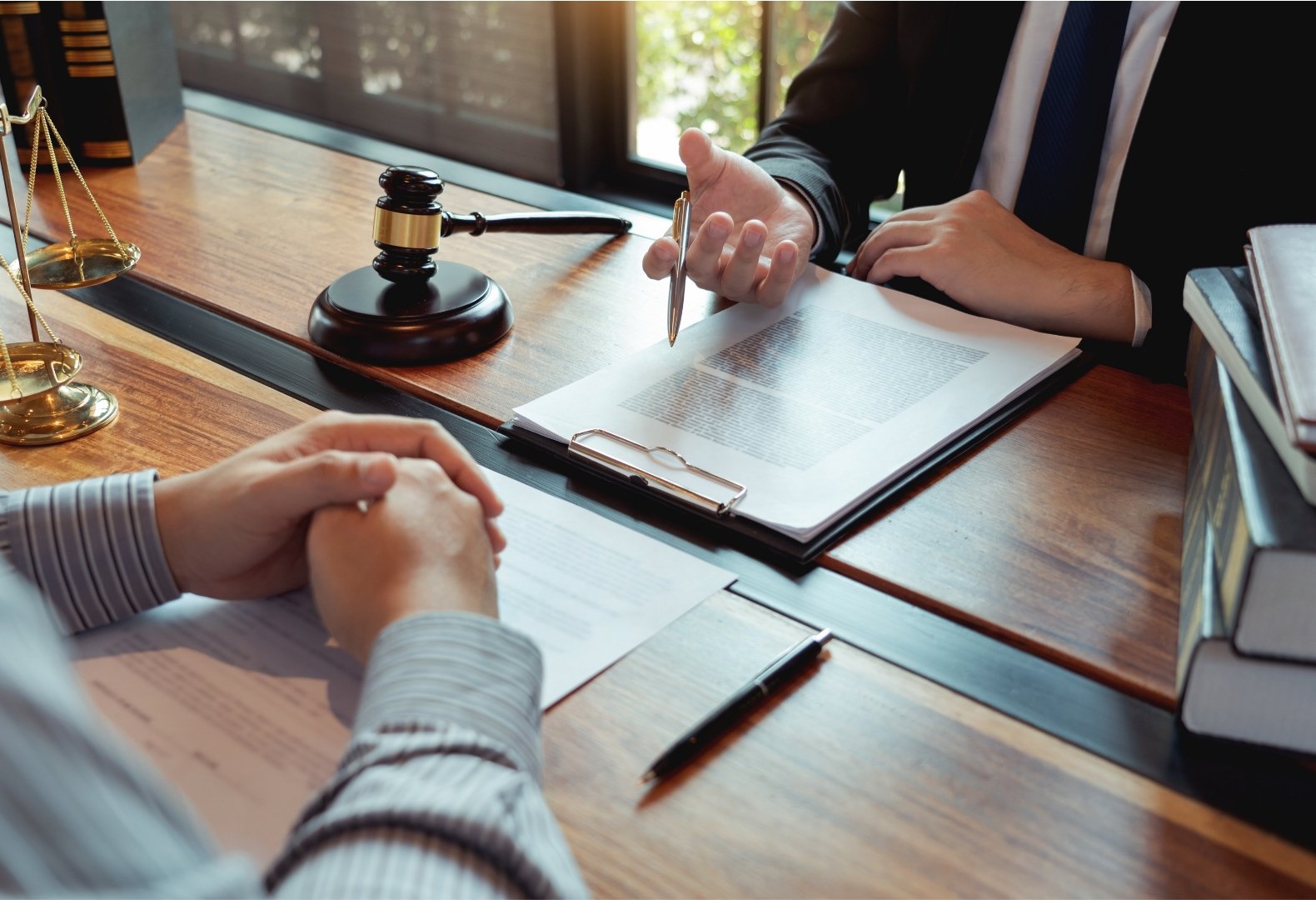 What Happens After Filing a Notice of Appeal? cover