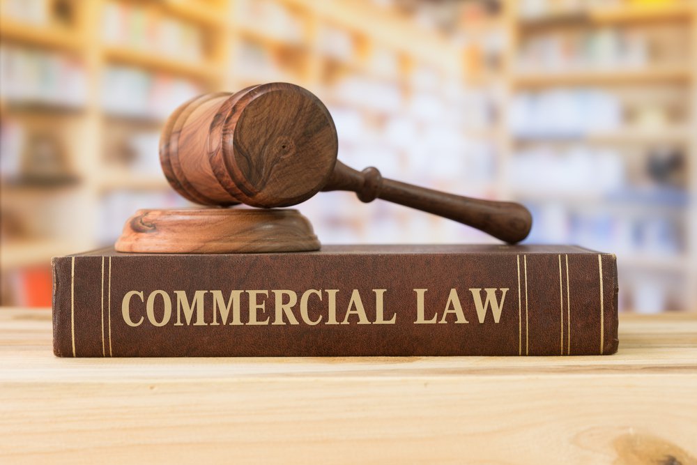 Force Majeure, Supply Chain Disputes & Commercial Litigation in a Post-COVID World cover