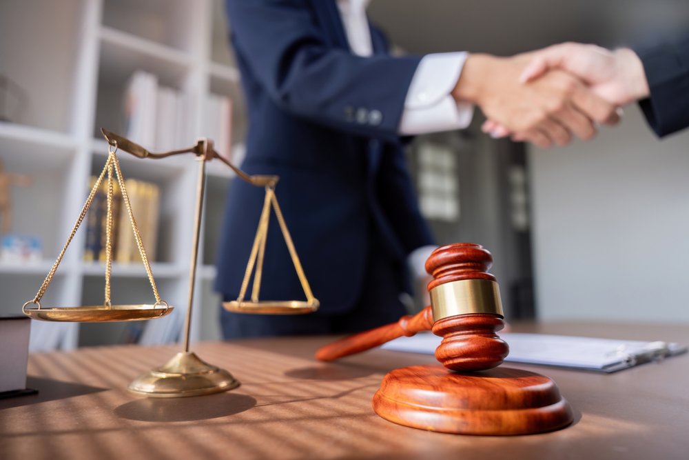 Alternative Dispute Resolution vs. Litigation: What’s Best for Your Business Dispute? cover