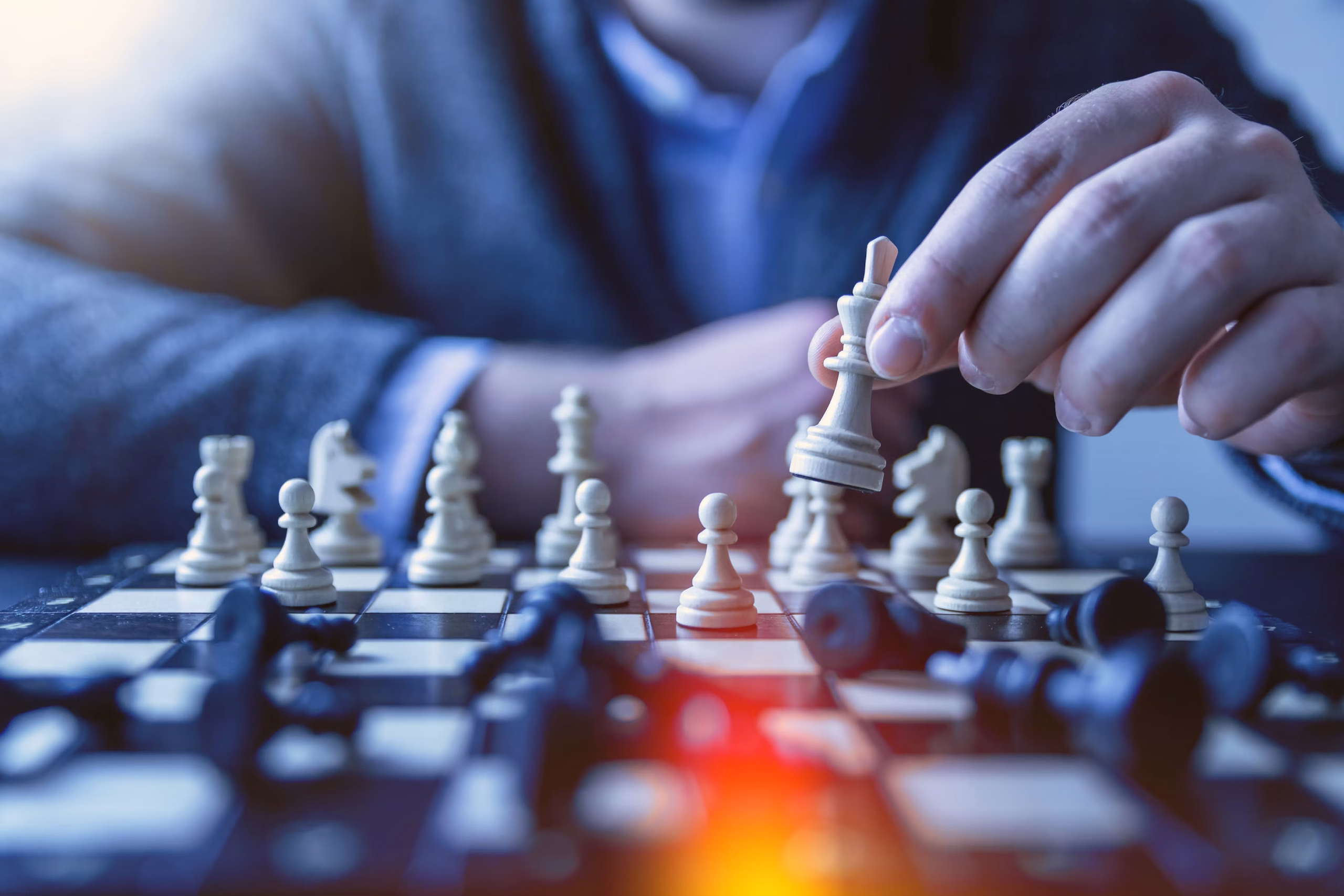 Business disputes and litigation