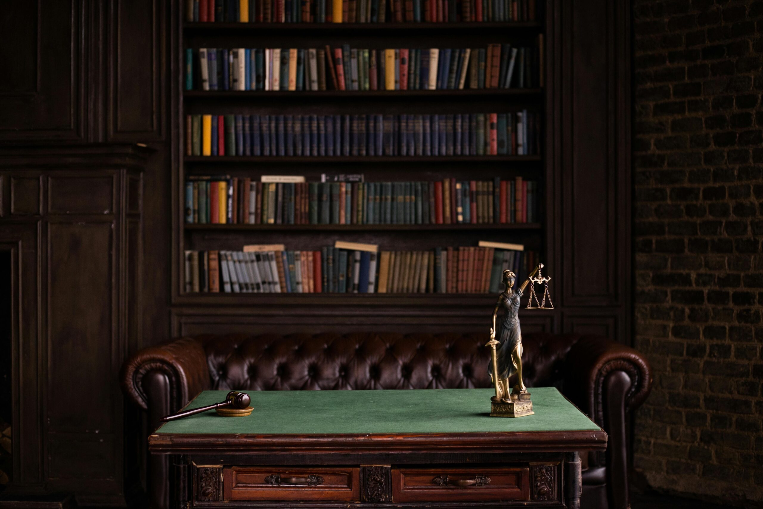 Business Litigation