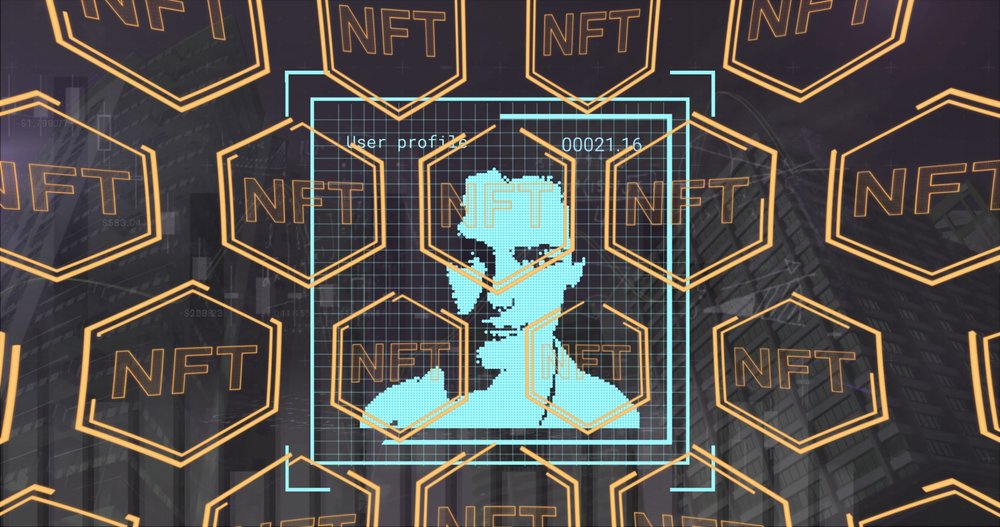 The Rise of NFT and Metaverse Branding: Trademark Protection in Virtual Worlds cover