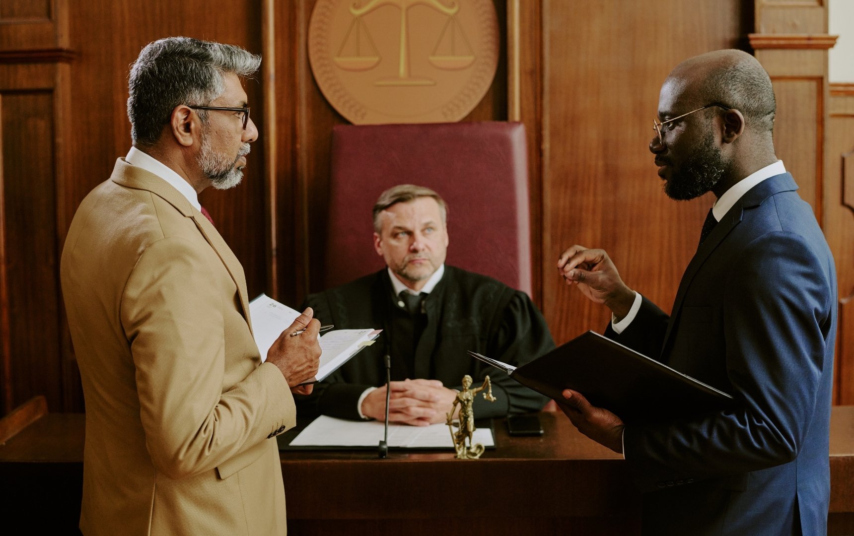 Proving liability in complex injury cases